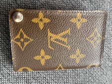 Authentic Louis Vuitton