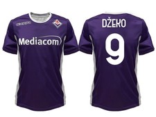 Maglia Dzeko Fiorentina 2026