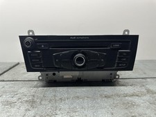 AUTORADIO PER AUDI A4 Avant (8K5) 8T1035195AA (08>15)