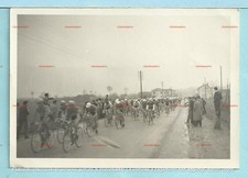 foto fine anni '40 Corsa