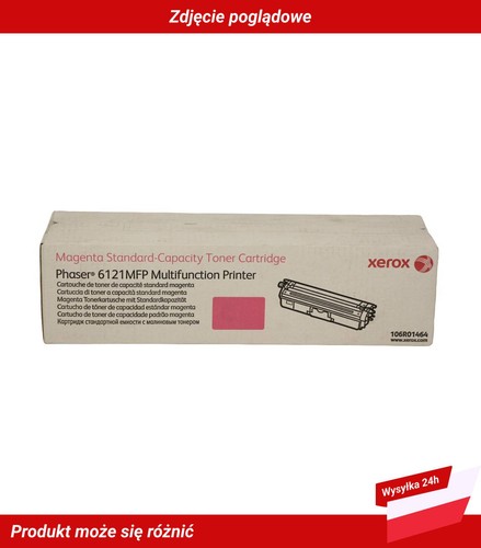 106r01464 xerox phaser - xerox, 6121mfp