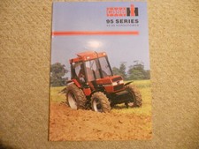 Brochure volantino Case