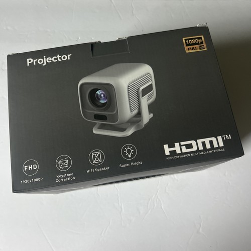 Mini proiettore hdmi - mini,