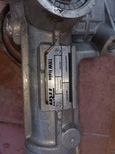 SCATOLA STERZO SERVOASSISTITA PER FIAT SCUDO (94-01)(02-04) 1.9 T.D. FUR....