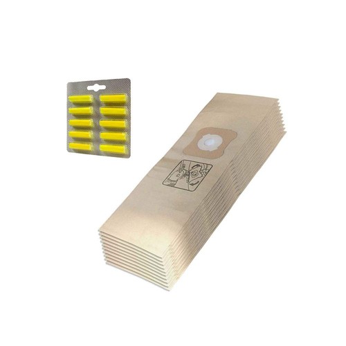 Set sacchetti 10 - 10,