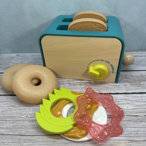 Toys mini chef - -,
