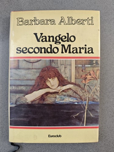 Vangelo secondo maria - secondo,