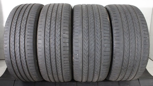 Pneumatici estivi 255 45r20 - 2,