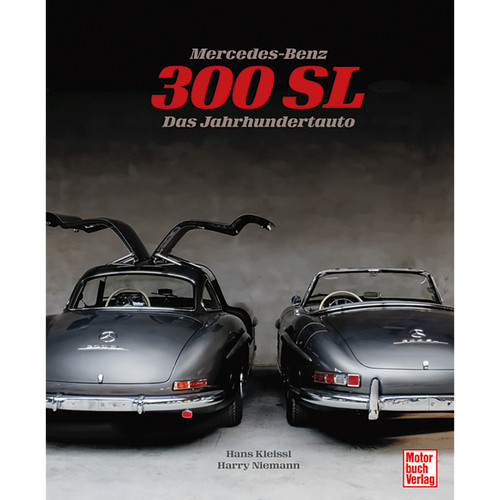 Mercedes benz 300 l auto - 300, sl: