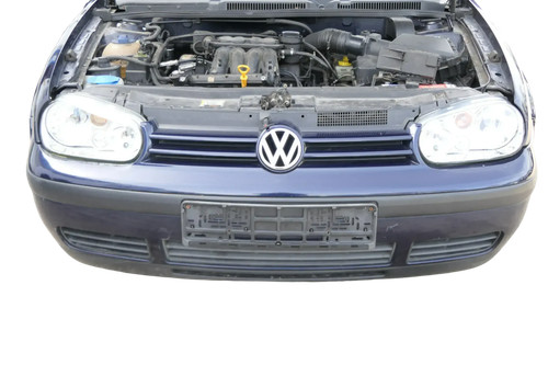 Golf 1j paraurti - golf,