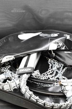 KÖNIG EASY-FIT CU-9 090 - Catene da Neve