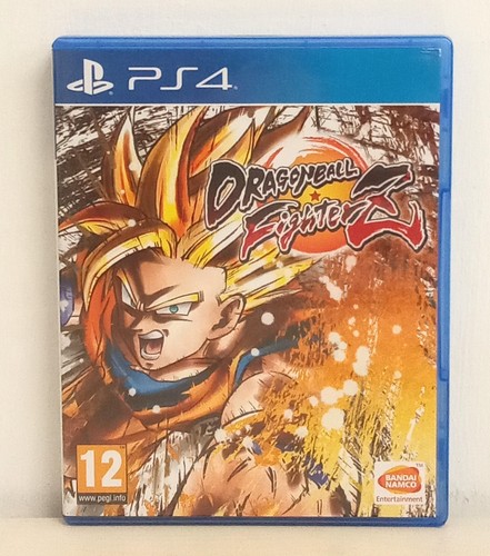 Dragon ball fighterz ps4 - dragon,