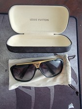 Rare Louis Vuitton Evidence