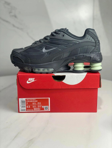Scarpe nike shox supreme - scarpe, x