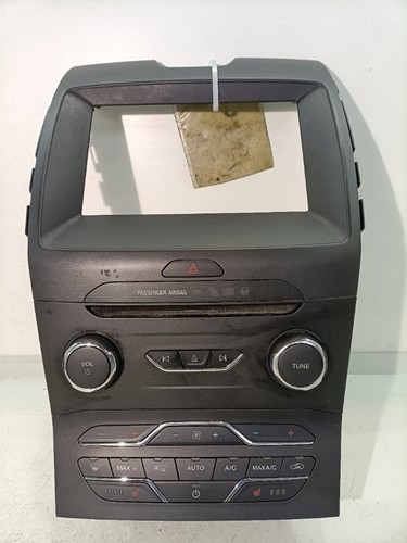 Comandi clima per ford max - comandi,
