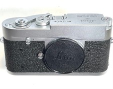 Leica MD fotocamera pellicola