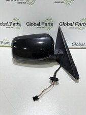 Specchio Retrovisore Dx 4 Fili Bmw Serie 5 E60 E61 2003/2010