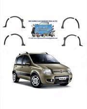 Fiat Panda 169 1.2 1.3 MJT 4x4