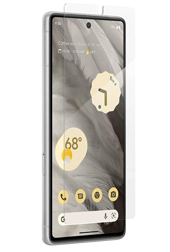 Zagg invisibleshield glass - zagg,