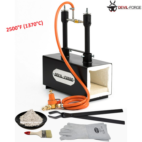 Devil forge dfprof2b - devil-forge,