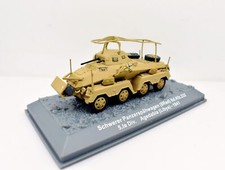 Modellini carri armati tank