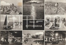SALUTI DA SOTTOMARINA -