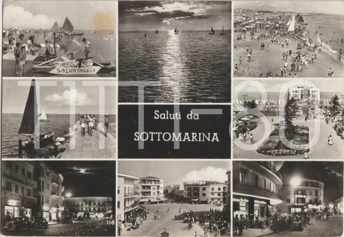 Saluti sottomarina - saluti,