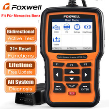 Foxwell NT510 professionale