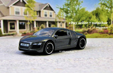 2006 - 2015 Audi R8 V10 Mid