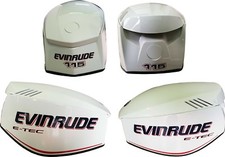 ADESIVI EVINRUDE ETEC 115 CV