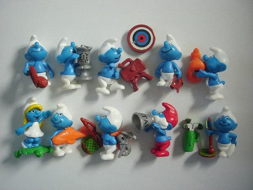 The pufffs sports 2001 - sports, kinder
