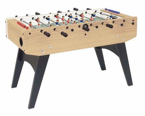 Calcio balilla acero - calcio, f-20