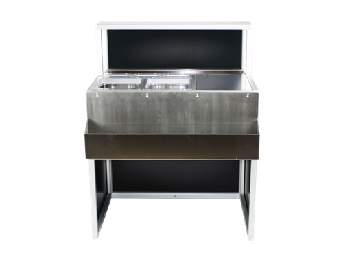 Banco bar smontabile per - bar,
