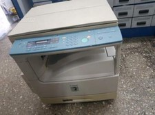 Canon  IR1600  ricambi