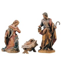 PRESEPE NATIVITÀ GINER LEPI