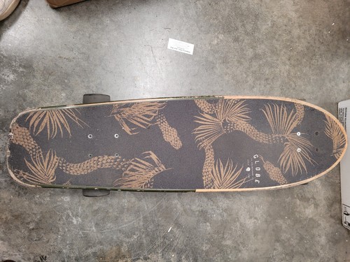 Longboard skateboard - longboard,