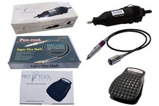 PRO-TOOL NAIL MACHINE Nail