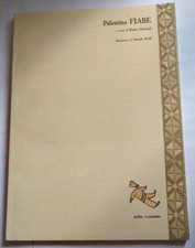 PALESTINA FIABE -Wasim Dahmash -Kufia il Manifesto