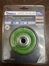 Spazzola Metallica a tazza