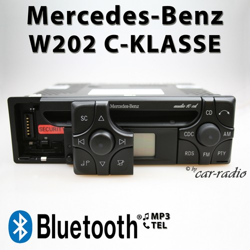 Originale mercedes w202 - originale,