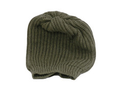 MADE IN ITALY knit Greeen Sage