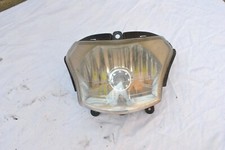 Faro Fanale Anteriore Gruppo Ottico Honda SH 300 LED 2006 2010