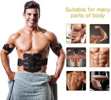 Elettrostimolatore muscolare - elettrostimolatore,