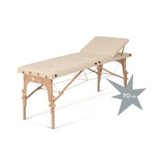 Lettino massaggi studio medico