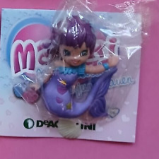 MAGIKI MERMAIDS KIM N°06 - Sirena Deagostini