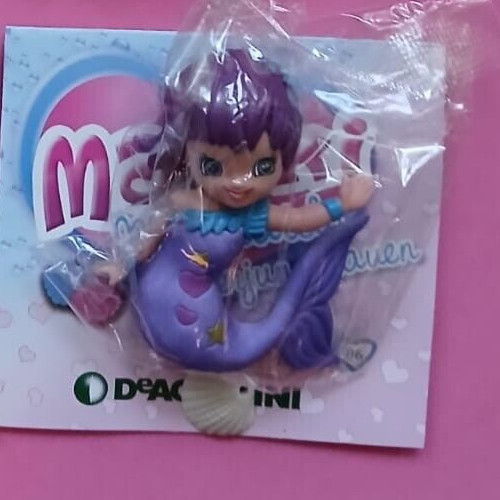Magiki mermaids kim - mermaids,