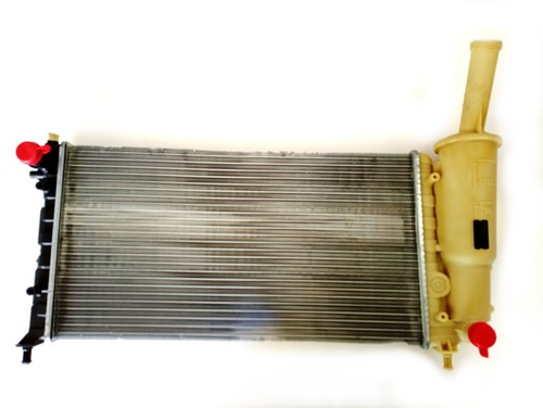 Radiatore acqua lancia thema - acqua,