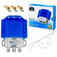 Diseqc interruttore switch - diseqc,