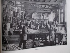 Arenella Ducrot Palermo