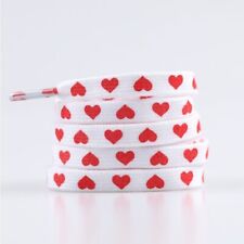 Lacci Scarpe Colorati Fantasia